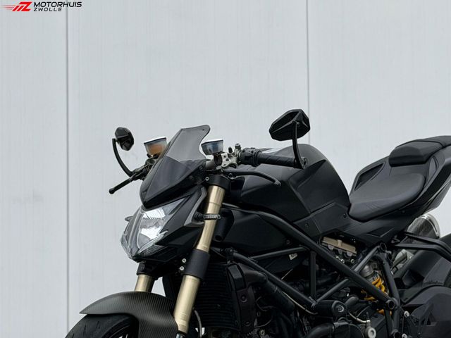 ducati - streetfighter-848