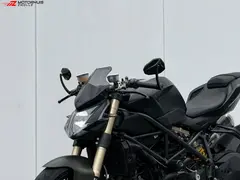 Ducati Streetfighter 848 2012 occasion – foto 7 van 19