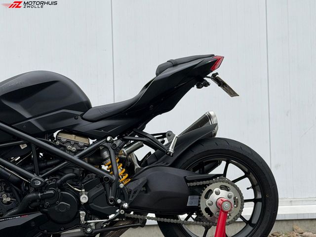 ducati - streetfighter-848