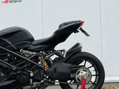 Ducati Streetfighter 848 2012 occasion – foto 10 van 19