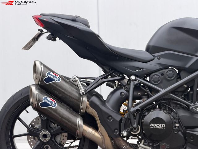 ducati - streetfighter-848