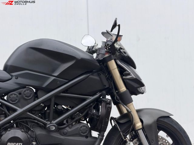 ducati - streetfighter-848