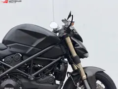 Ducati Streetfighter 848 2012 occasion – foto 6 van 19