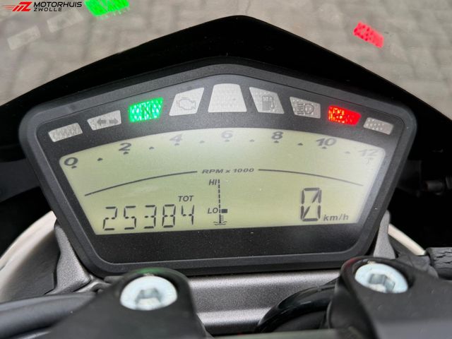 ducati - streetfighter-848