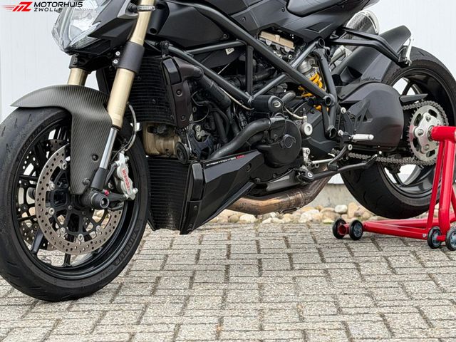 ducati - streetfighter-848