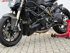 Ducati Streetfighter 848 2012 occasion – foto 18 van 19