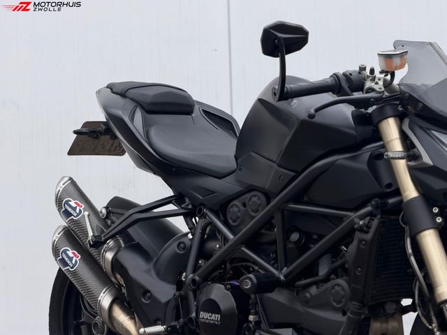 ducati - streetfighter-848