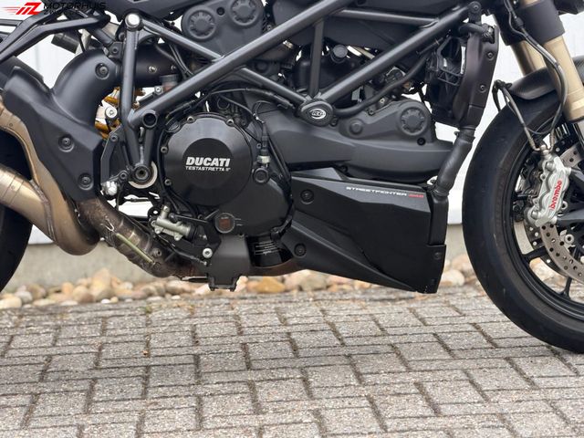 ducati - streetfighter-848