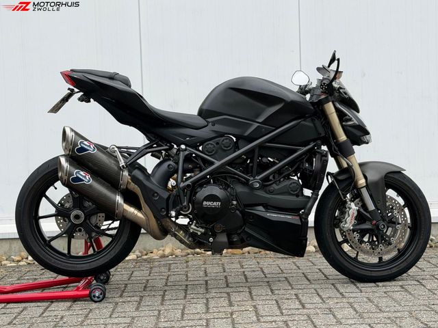 ducati - streetfighter-848