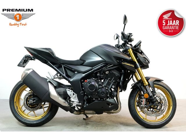honda - cb-1000-hornet-sp