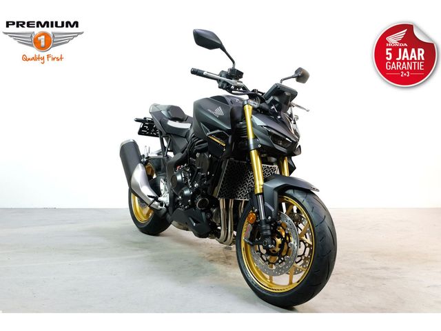 honda - cb-1000-hornet-sp