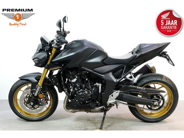 honda - cb-1000-hornet-sp