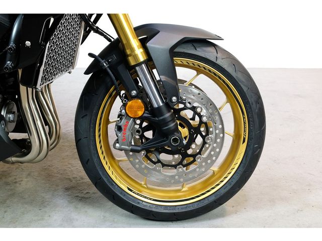 honda - cb-1000-hornet-sp