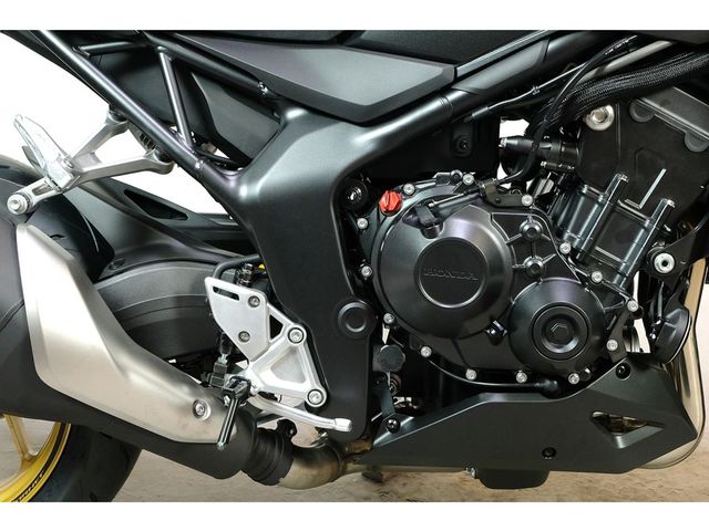 honda - cb-1000-hornet-sp
