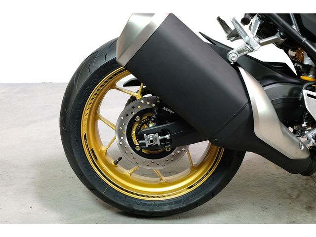 honda - cb-1000-hornet-sp