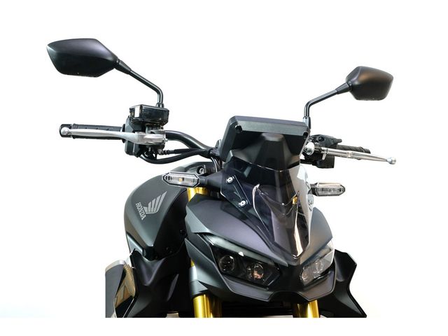 honda - cb-1000-hornet-sp