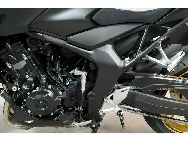 honda - cb-1000-hornet-sp