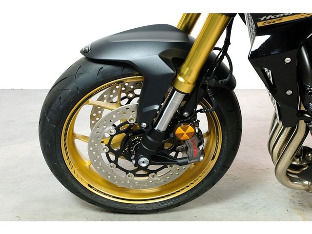 honda - cb-1000-hornet-sp