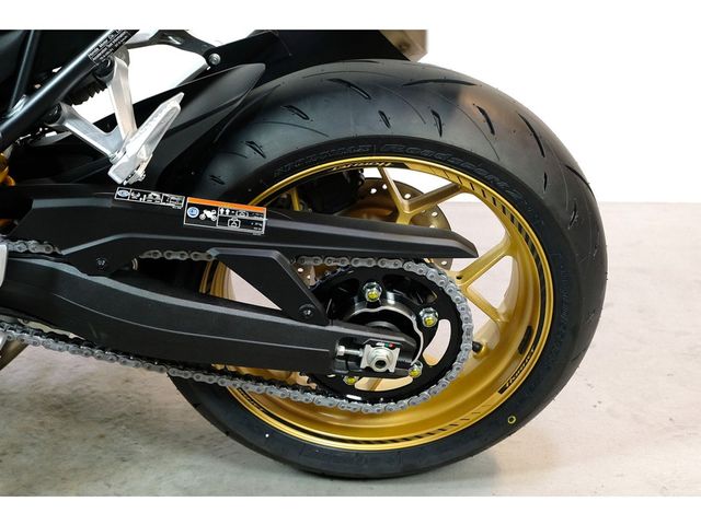 honda - cb-1000-hornet-sp