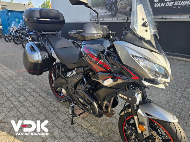 kawasaki - versys-650-grand-tourer