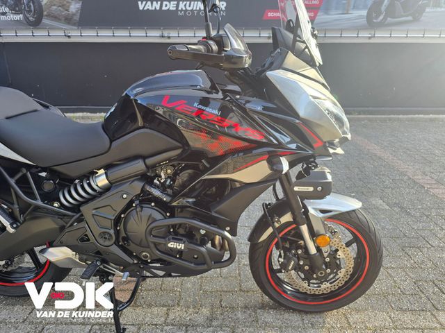 kawasaki - versys-650-grand-tourer