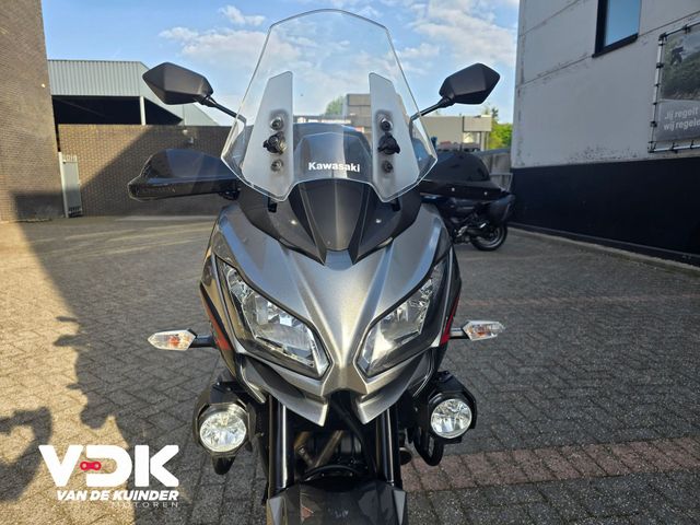 kawasaki - versys-650-grand-tourer