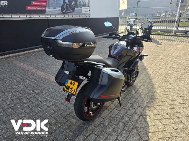 kawasaki - versys-650-grand-tourer