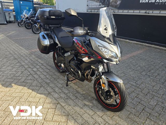 kawasaki - versys-650-grand-tourer