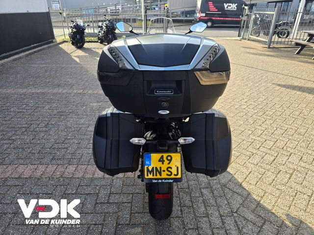 kawasaki - versys-650-grand-tourer
