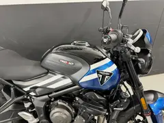 Triumph Trident 660 2026 occasion – foto 5 van 11
