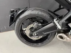 Triumph Trident 660 2026 occasion – foto 8 van 11