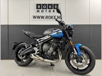 Triumph Trident 660 2026 occasion
