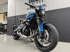 Triumph Trident 660 2026 occasion – foto 3 van 11