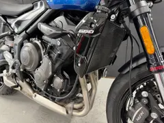 Triumph Trident 660 2026 occasion – foto 4 van 11