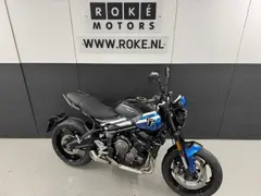 Triumph Trident 660 2026 occasion – foto 11 van 11