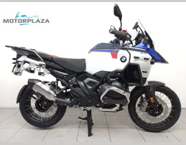 BMW R 1300 GS Adventure 2026 nieuw