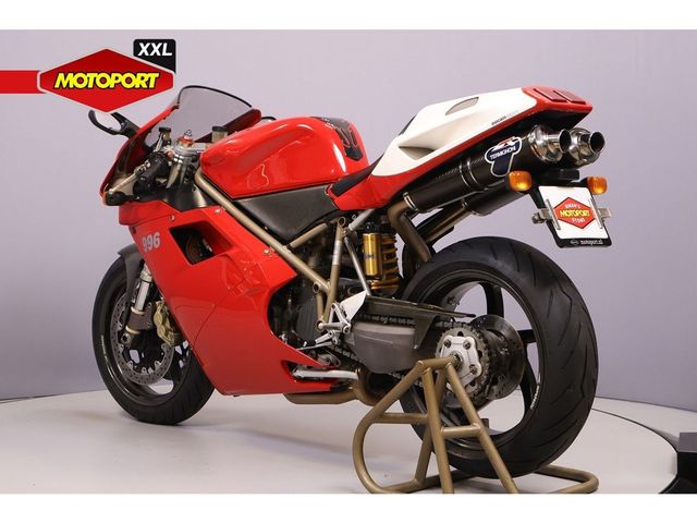 ducati - 996-sps
