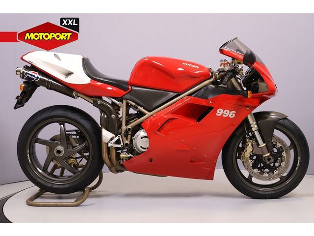 ducati - 996-sps