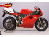 DUCATI 996 SPS