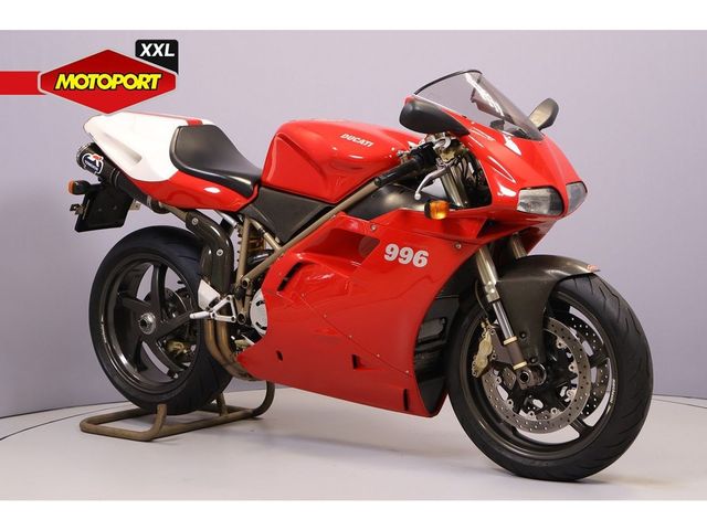 ducati - 996-sps