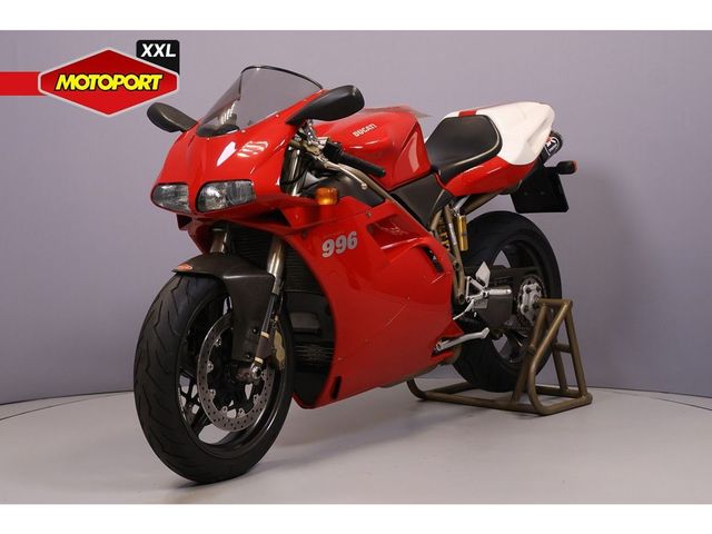 ducati - 996-sps