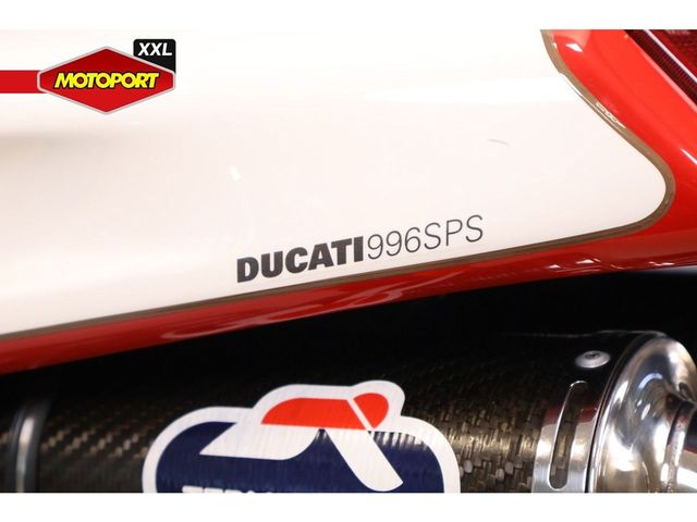 ducati - 996-sps