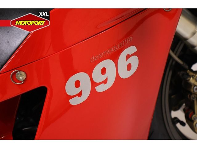 ducati - 996-sps