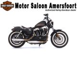 HARLEY-DAVIDSON SPORTSTER FORTY-EIGHT XL 1200 X