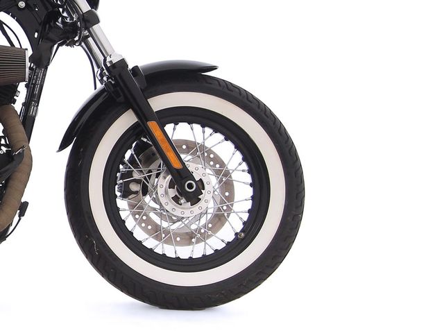 harley-davidson - sportster-forty-eight-xl-1200-x