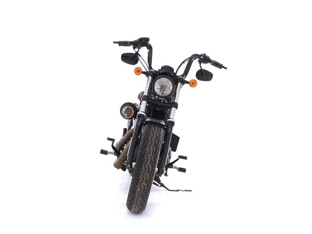 harley-davidson - sportster-forty-eight-xl-1200-x