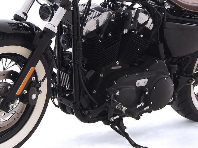 harley-davidson - sportster-forty-eight-xl-1200-x