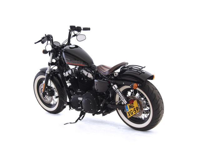 harley-davidson - sportster-forty-eight-xl-1200-x
