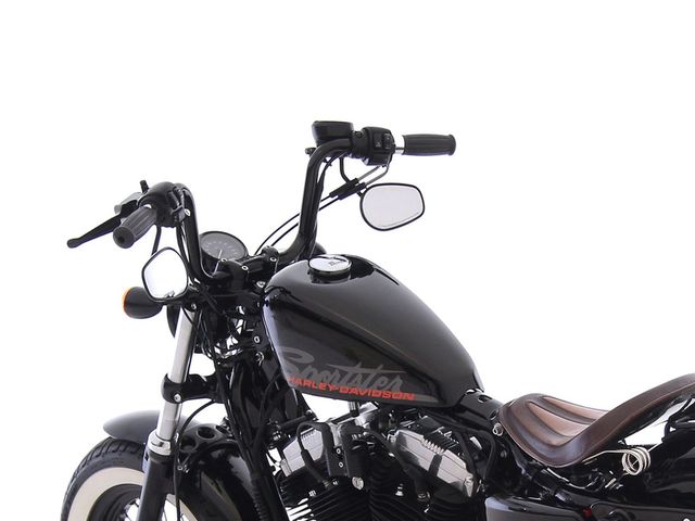 harley-davidson - sportster-forty-eight-xl-1200-x