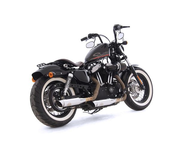 harley-davidson - sportster-forty-eight-xl-1200-x